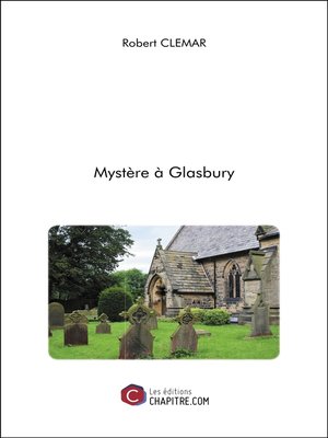 cover image of Mystère à Glasbury